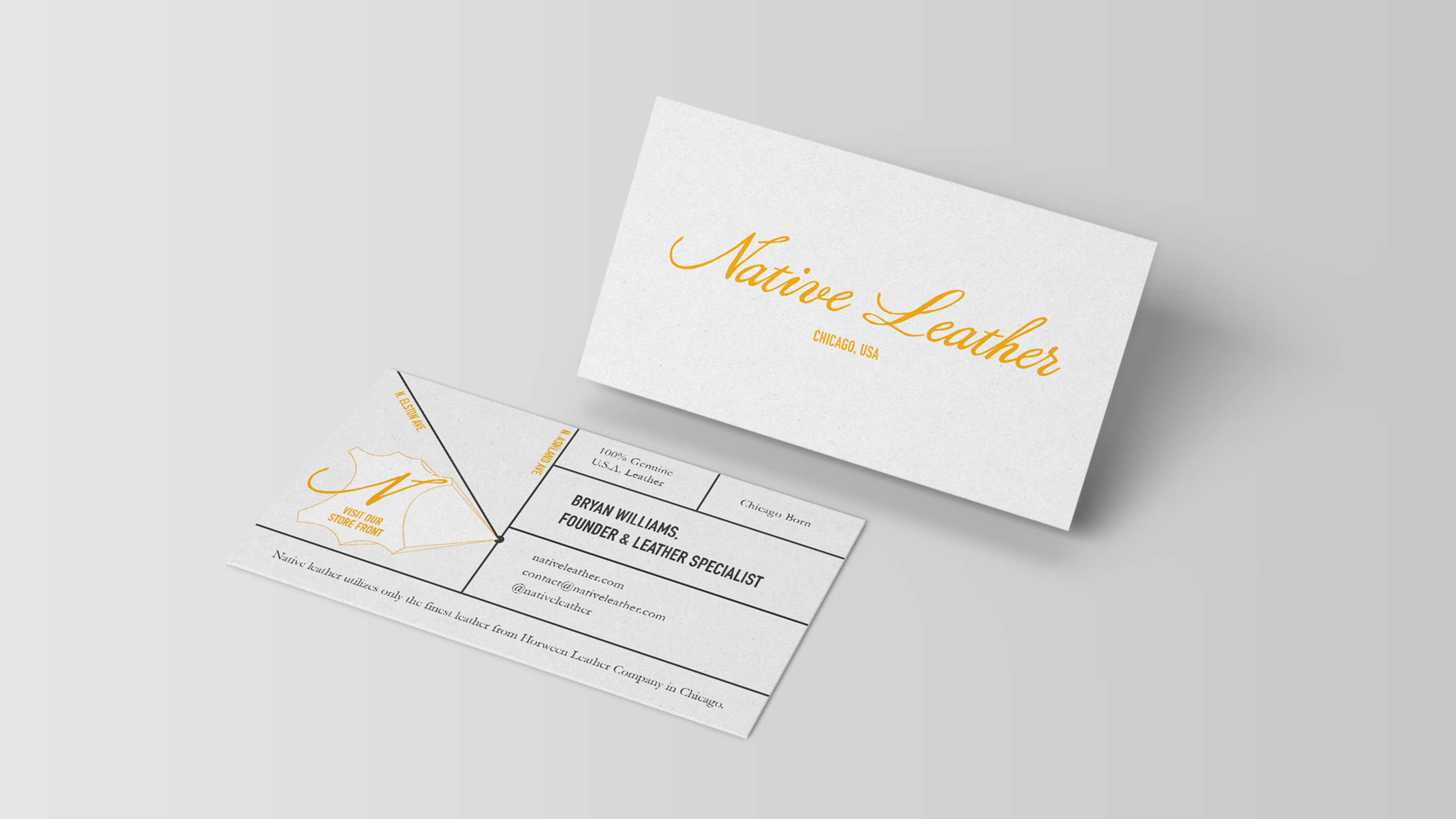 native logot